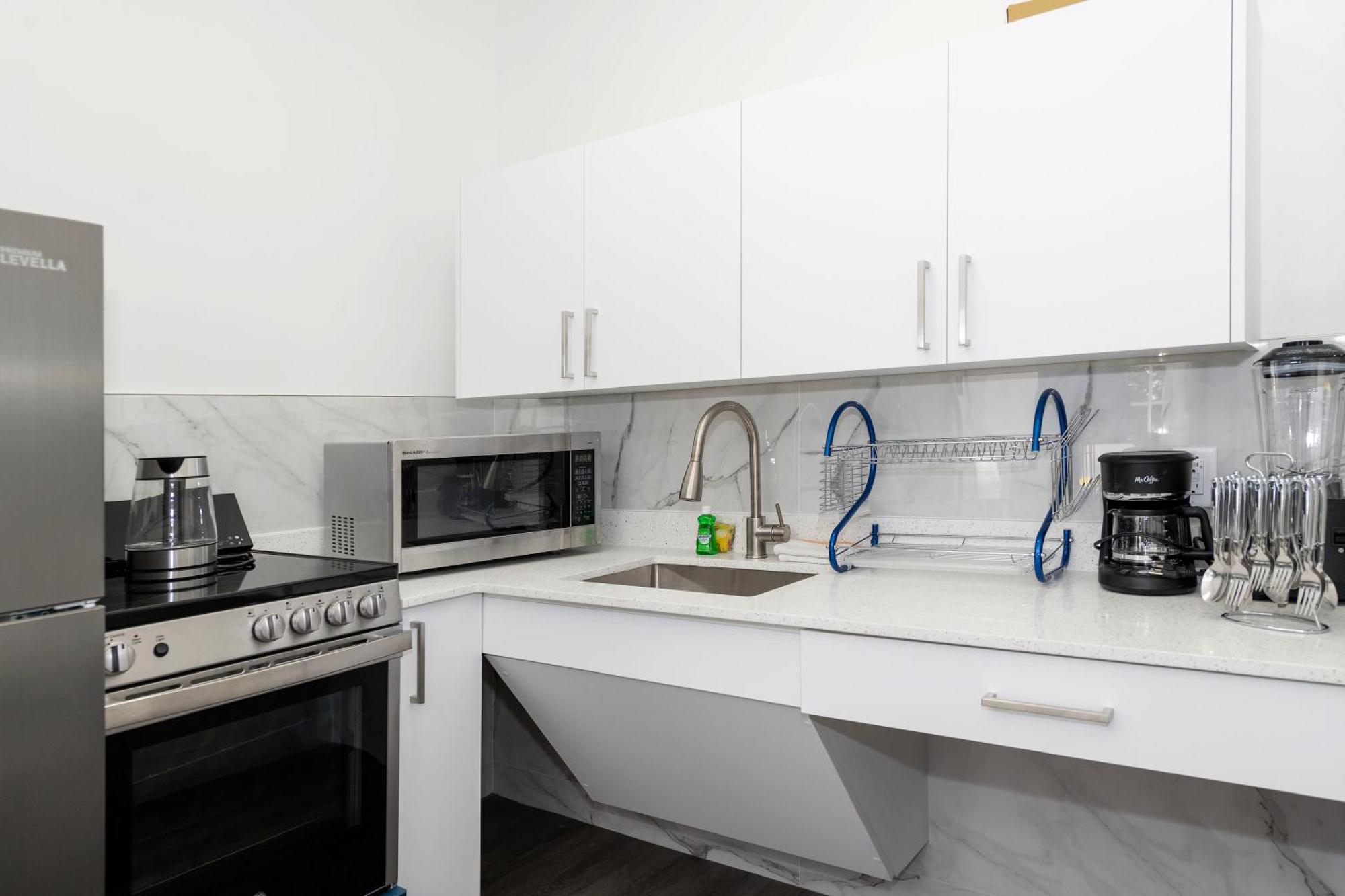 Apartments On Collins Miami Beach Zewnętrze zdjęcie